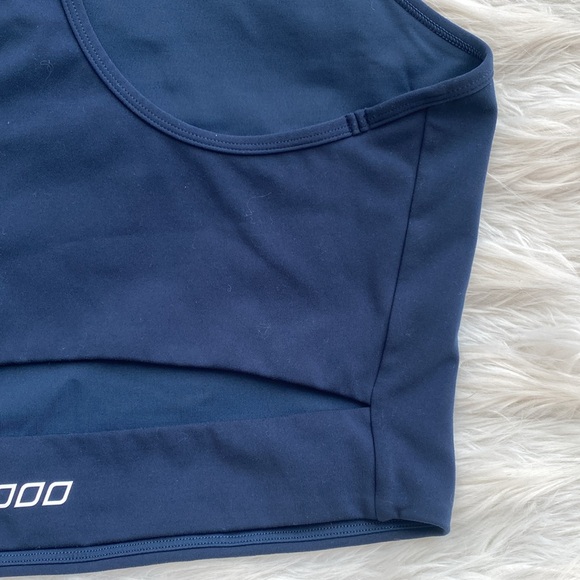 Lorna Jane | Split Back Active Tank